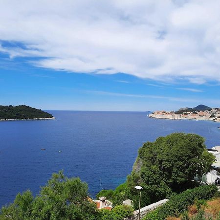 Apartments Kirigin Dubrovnik Eksteriør billede