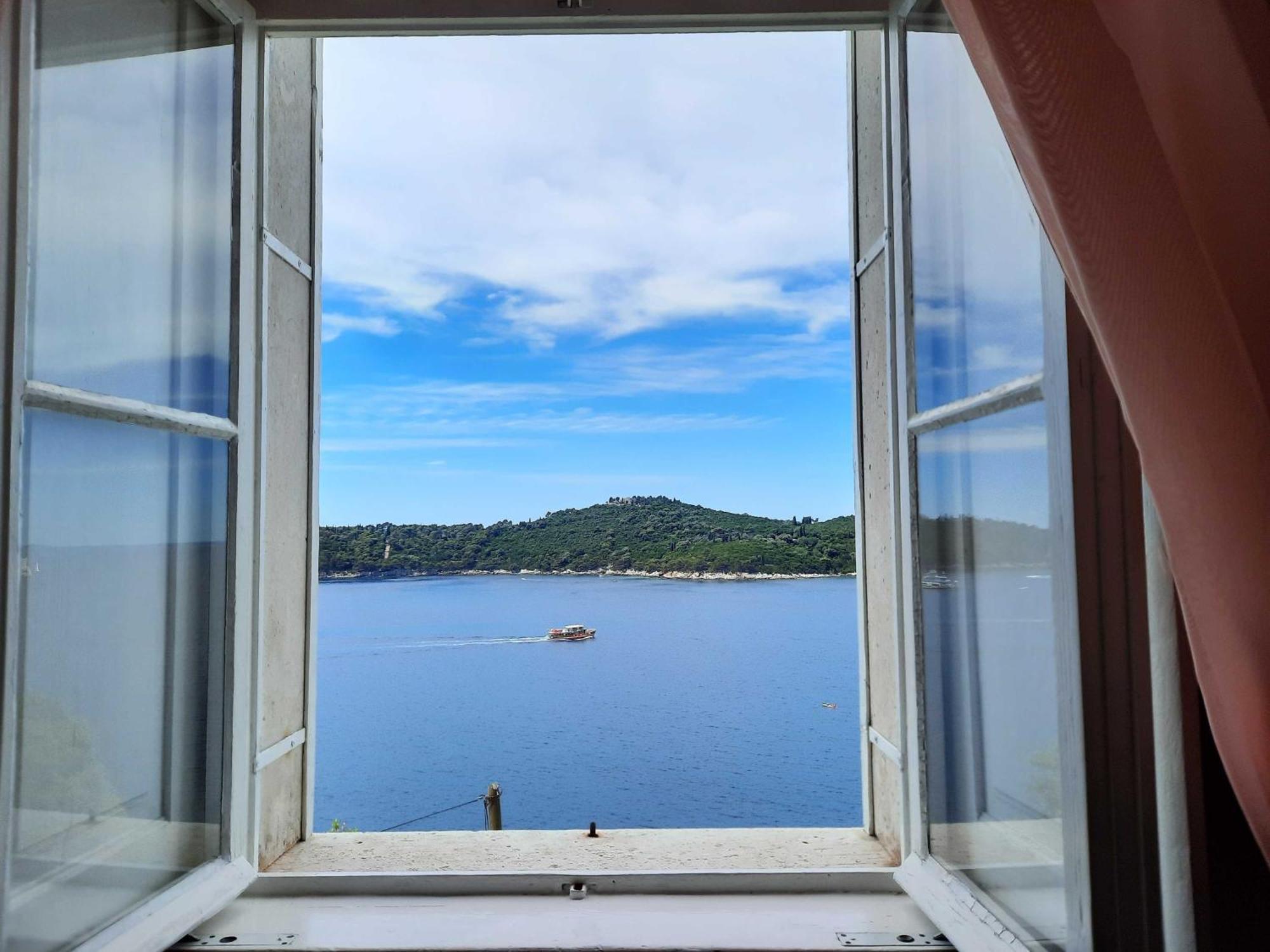 Apartments Kirigin Dubrovnik Værelse billede