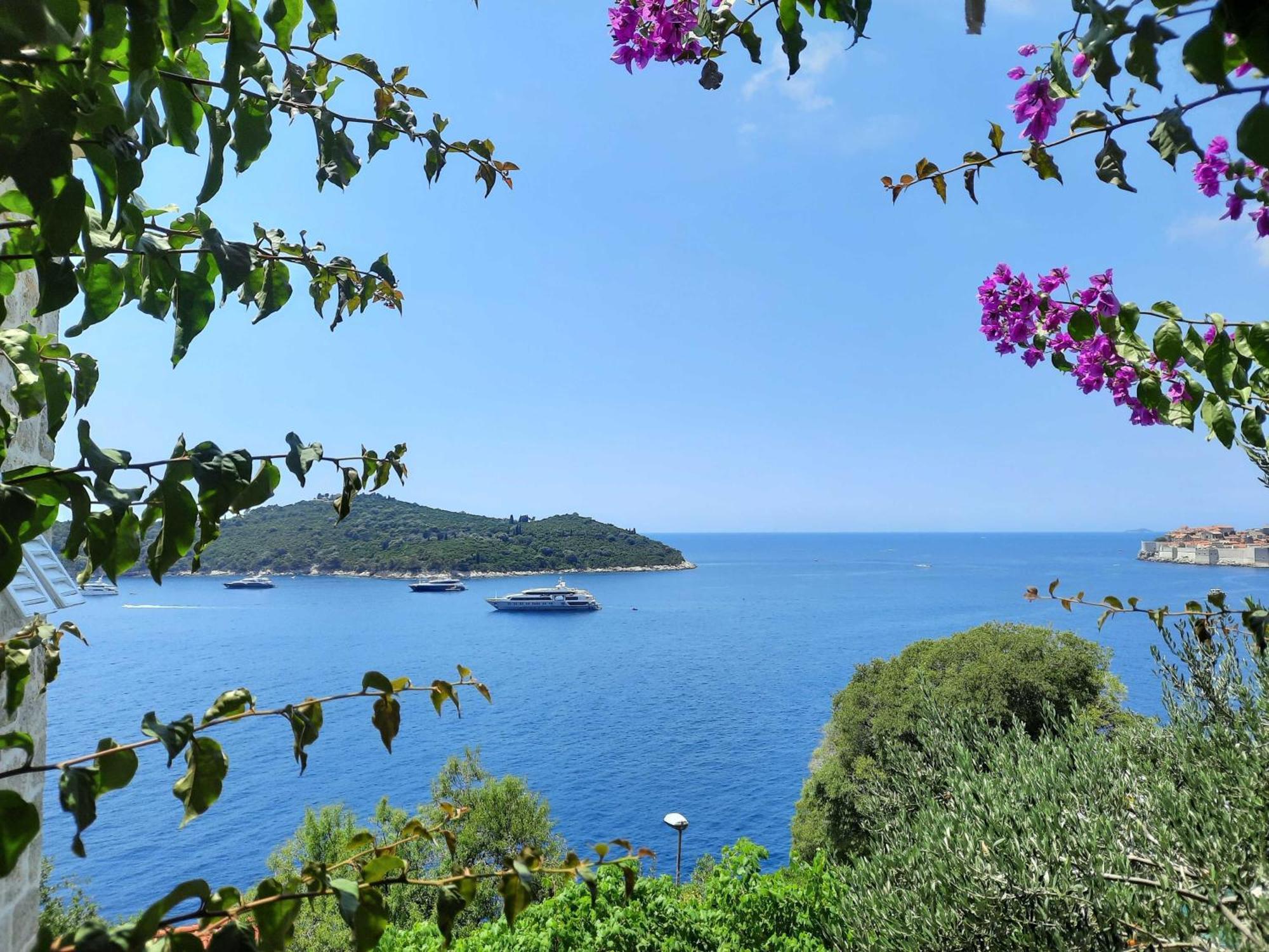 Apartments Kirigin Dubrovnik Eksteriør billede
