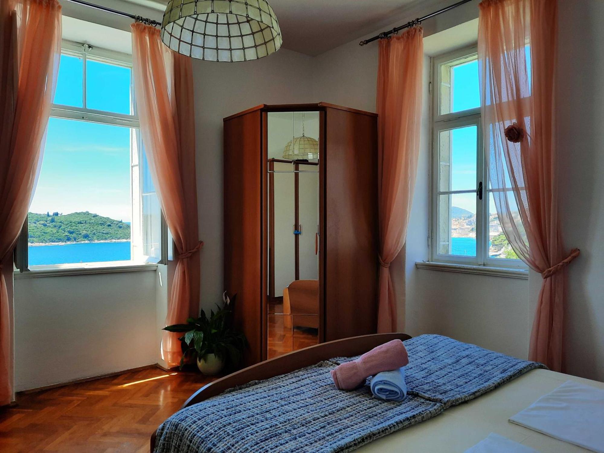 Apartments Kirigin Dubrovnik Eksteriør billede