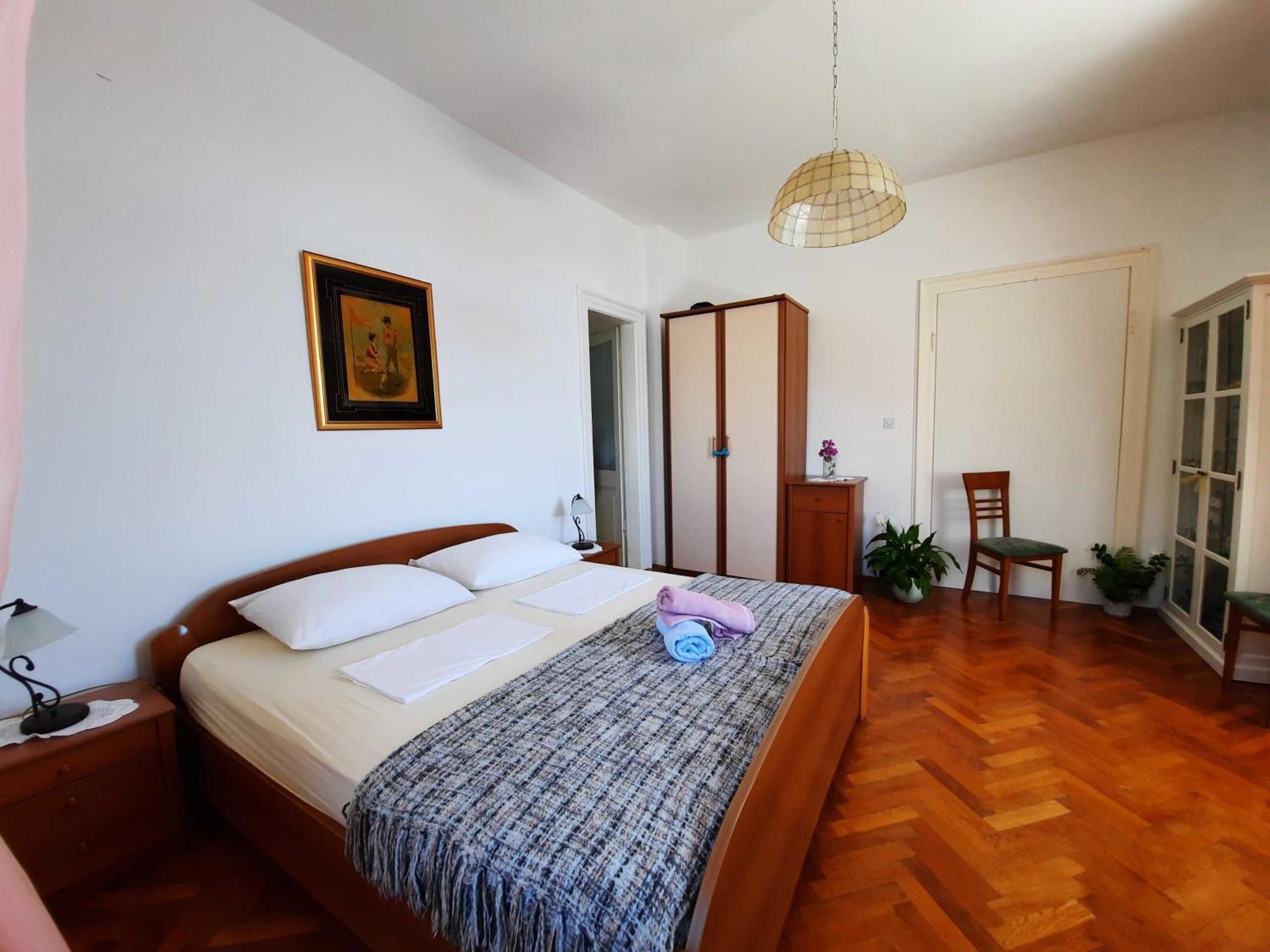 Apartments Kirigin Dubrovnik Eksteriør billede