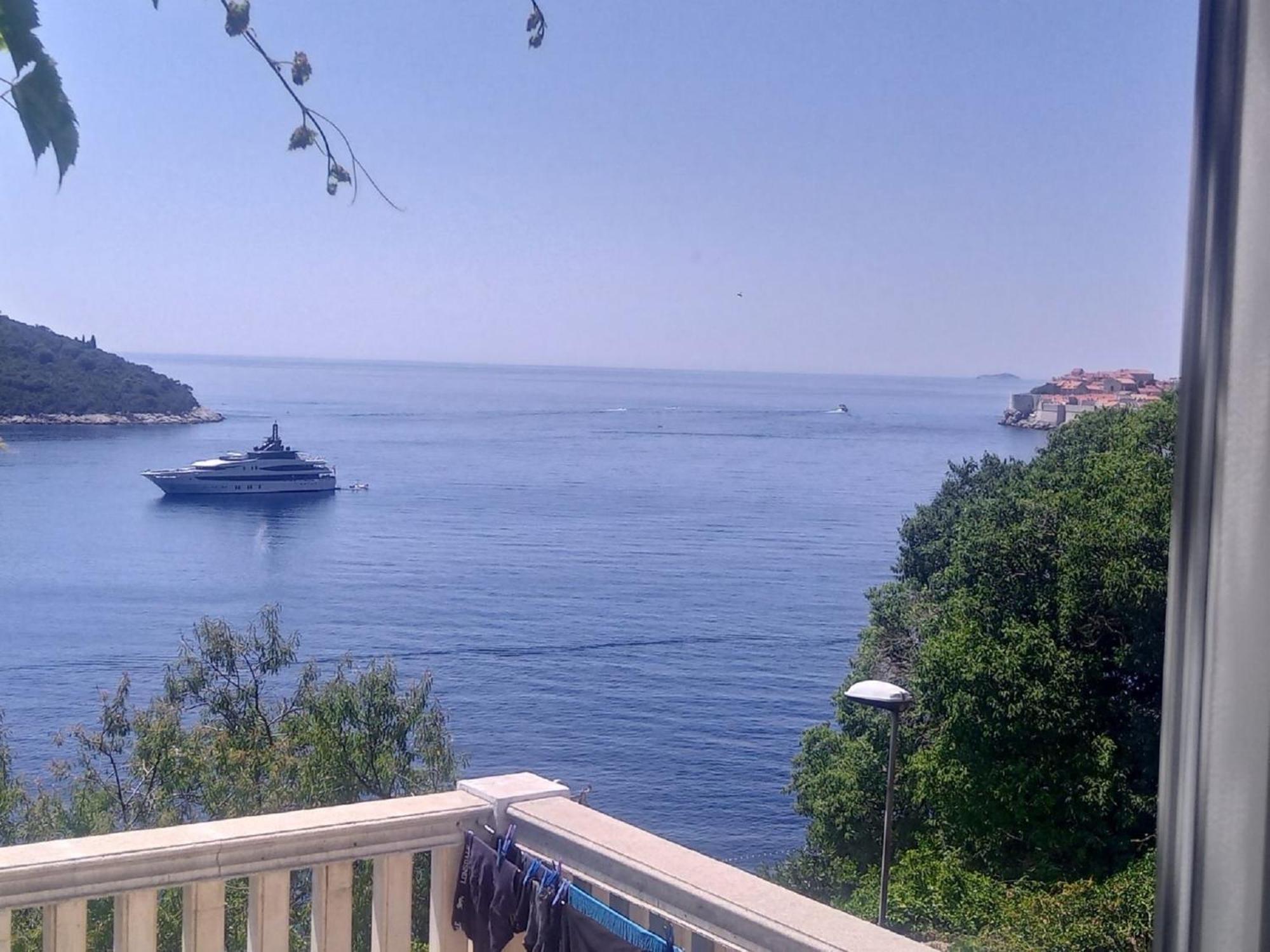Apartments Kirigin Dubrovnik Værelse billede