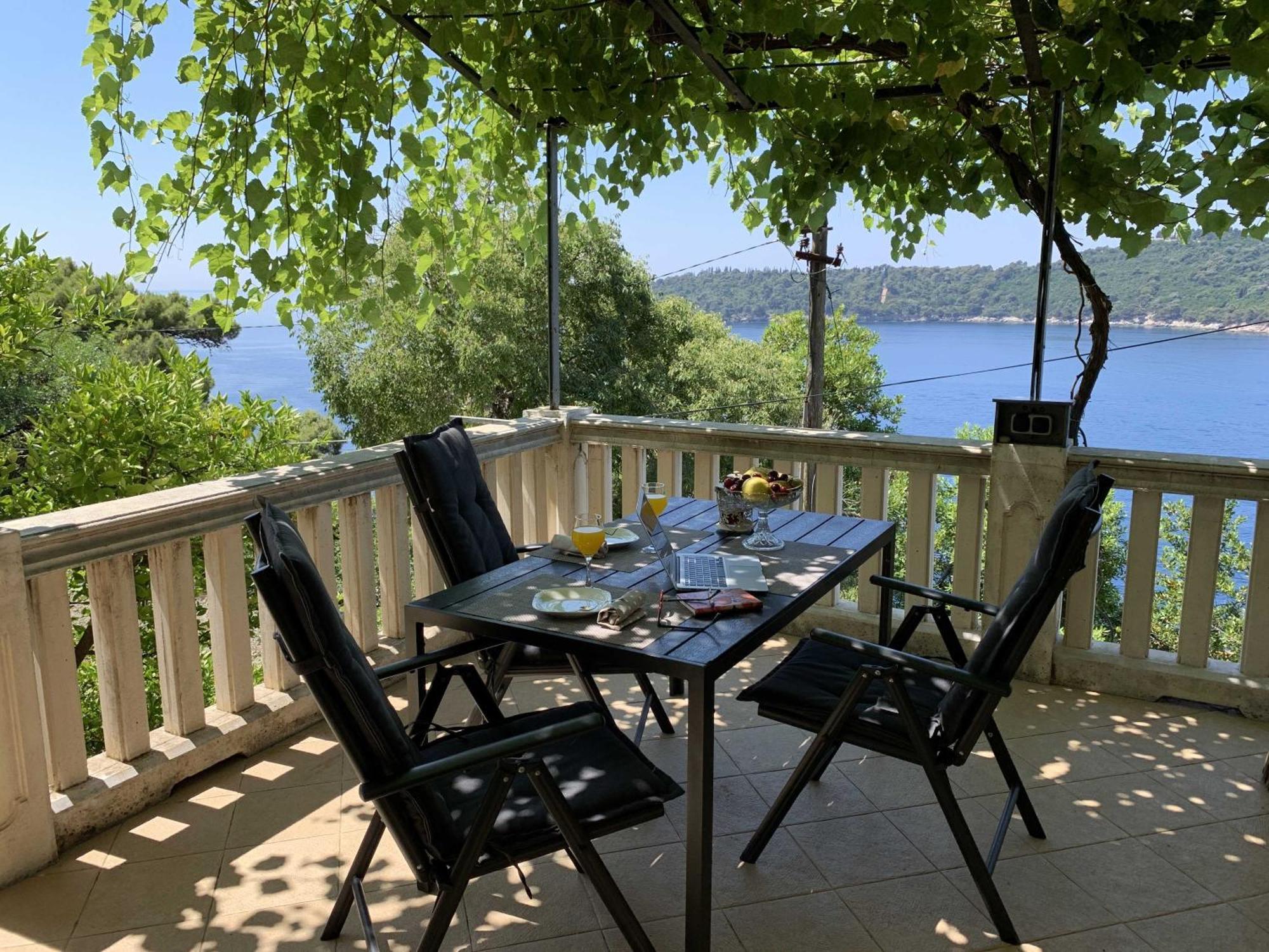 Apartments Kirigin Dubrovnik Værelse billede