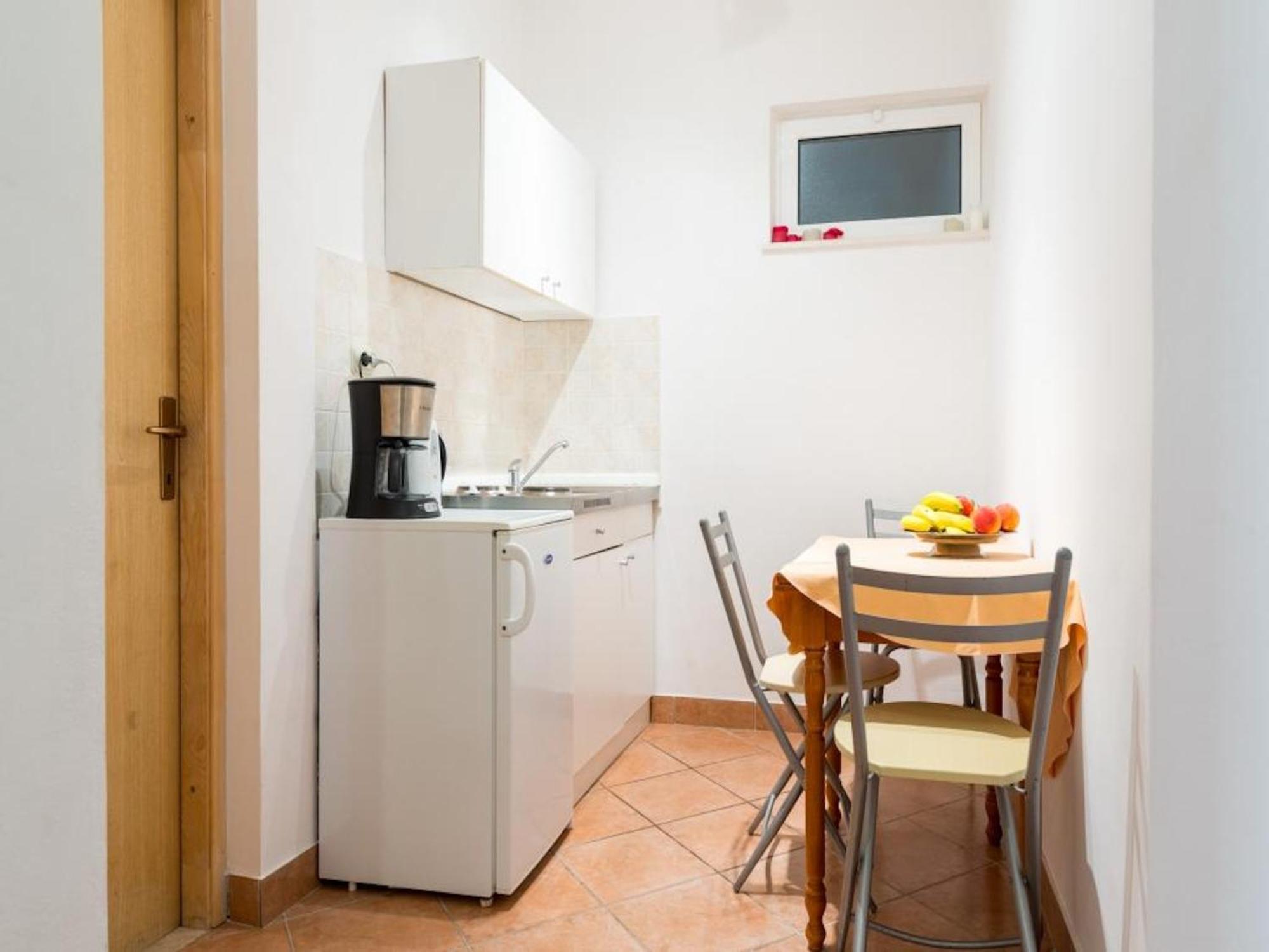 Apartments Kirigin Dubrovnik Værelse billede