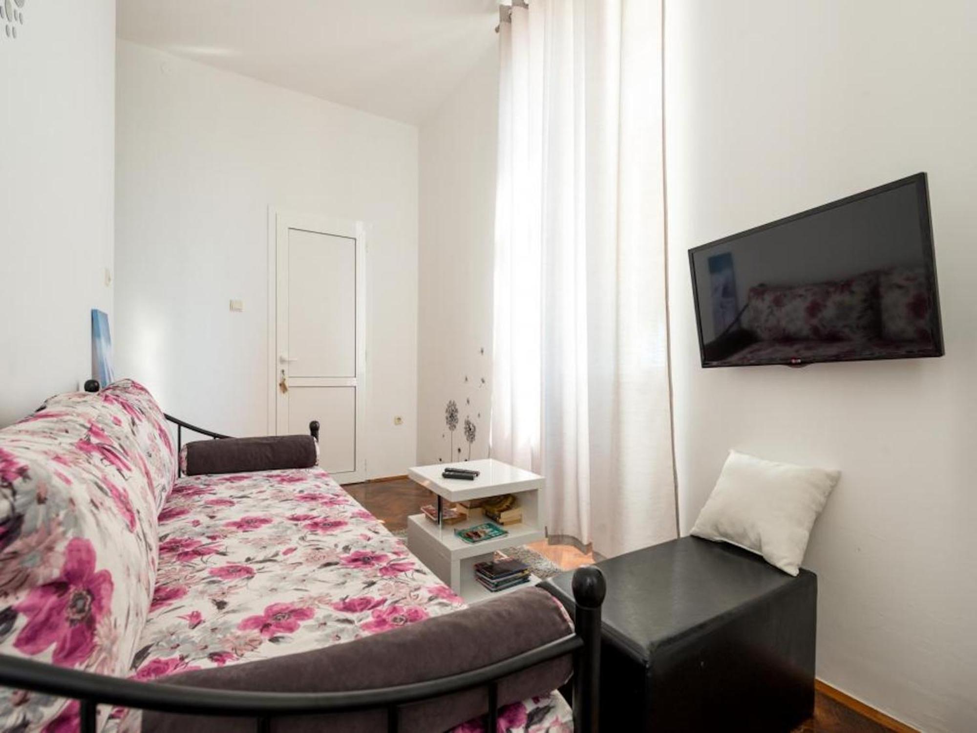 Apartments Kirigin Dubrovnik Værelse billede