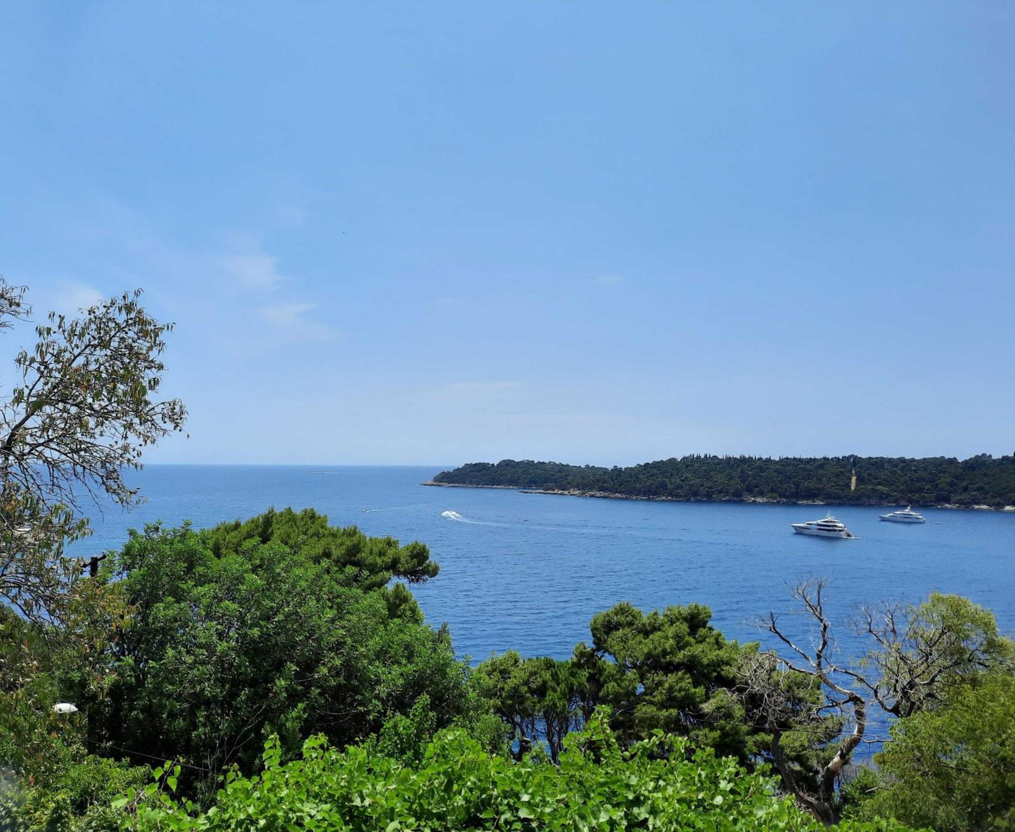 Apartments Kirigin Dubrovnik Værelse billede